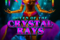 Играть в Queen of the Crystal Rays