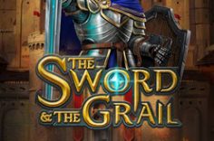 Играть в The Sword and The Grail